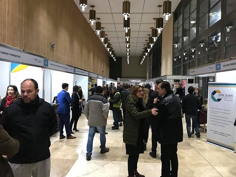 Expo Franquicias San Juan 2019 Expectativas Superadas